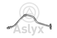 Aslyx AS-503262 - Conducto aceite, turbocompresor