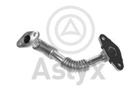 Aslyx AS503401 - Código de motor: Z 19 DTH<br>nº de motor desde: 17201311<br>Avance y retorno: Tubo de alimentación<br>