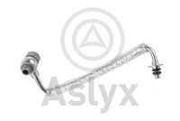 Aslyx AS503405 - Código de motor: B 14 NET<br>Código de motor: A 14 NET<br>Avance y retorno: Tubo de alimentación<br>