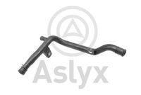 Aslyx AS503443 - para OE N°: 1K0121070BR<br>Material: Metal<br>