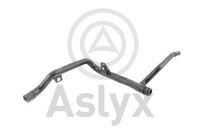 Aslyx AS503444 - Material: Plástico<br>Cant. entradas/salidas: 3<br>Tubo de refrigeración: de caja regulador aguaa radiador calefacción<br>