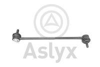 Aslyx AS506394 - Travesaños/barras, estabilizador