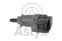 Aslyx AS506623 - Longitud [mm]: 62<br>Tipo de servicio: eléctrico<br>Material: Plástico<br>Número de conexiones: 4<br>