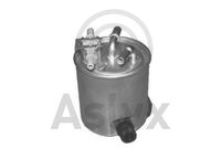 Aslyx AS506748 - Filtro combustible