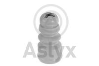 Aslyx AS507038 - Lado de montaje: Eje delantero<br>Material: PU (poliuretano)<br>