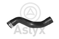 Aslyx AS510012 - Tubo flexible de aire de sobrealimentación