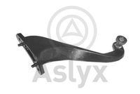 Aslyx AS521079 - Lado de montaje: derecha<br>Lado de montaje: debajo<br>
