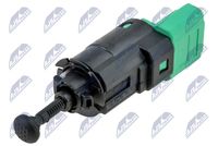 NTY ECWCT004 - Peso [kg]: 0,05<br>Color: verde<br>Tipo de servicio: mecánico<br>Número de enchufes de contacto: 4<br>