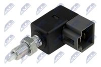 NTY ECWKA001 - Número de enchufes de contacto: 2<br>Función de interruptor combinado: Contacto ruptor<br>Tipo de servicio: mecánico<br>Medida de rosca: M10X1,25<br>Número de fabricación: ECW-KA-000<br>