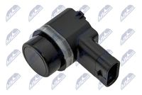 NTY EPDCFR008 - Tipo de sensor: Sensor ultrasonido<br>Número de fabricación: EPDC-FR-004<br>Lado de montaje: posterior<br>Propiedad química: barnizable<br>