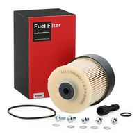 RIDEX 9F0780 - Tipo de filtro: Cartucho filtrante<br>Altura [mm]: 115,8<br>Diámetro [mm]: 89,2<br>Diámetro exterior 1 [mm]: 88,7<br>Diámetro de junta tórica [mm]: 32,1<br>Diámetro 4 [mm]: 32,1<br>