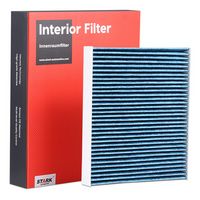SIDAT MBX560 - Tipo de filtro: Filtro de partículas<br>Versión: MULTIBOX<br>para artículo nr.: MBX400<br>Calidad: GENUINE<br>