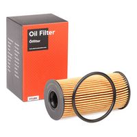 RIDEX 7O0291 - Tipo de filtro: Cartucho filtrante<br>Diámetro exterior [mm]: 58<br>Diámetro interior [mm]: 22<br>Altura [mm]: 112<br>