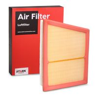 RIDEX 8A0758 - Tipo de filtro: Cartucho filtrante<br>Longitud [mm]: 295<br>Ancho [mm]: 213<br>Altura [mm]: 55<br>