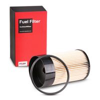 RIDEX 9F0222 - Restricción de fabricante: Filtrauto/Purflux<br>Diámetro exterior [mm]: 81<br>Diámetro interior [mm]: 15<br>Altura [mm]: 151<br>Tipo de filtro: Cartucho filtrante<br>