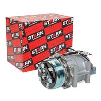 Stark SKKM0340362 - Compresor, aire acondicionado