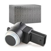 RIDEX 2412P0003 - Sensor, auxiliar de aparcamiento