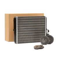 RIDEX 467H0016 - Radiador de calefacción