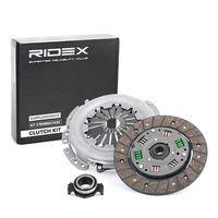 RIDEX 479C0019 - Kit de embrague