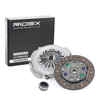 RIDEX 479C0012 - Kit de embrague