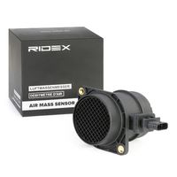 RIDEX 3926A0215 - Código de motor: D4FB<br>Tipo de servicio: eléctrico<br>Tensión [V]: 12<br>