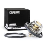RIDEX 316T0029 - Termostato, refrigerante