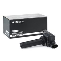 RIDEX 689C0051 - Número de fabricación: ECZ-SA-002<br>