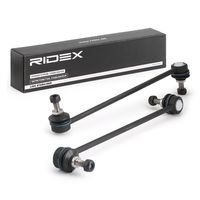 RIDEX 2067R0005 - Lado de montaje: Eje delantero, derecha<br>Lado de montaje: Eje delantero, izquierda<br>Diámetro interior [mm]: 21<br>