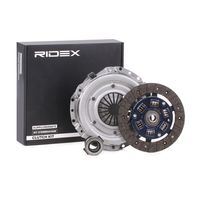 RIDEX 479C0005 - Kit de embrague