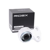 RIDEX 251T0067 - Suspensión, Brazo oscilante