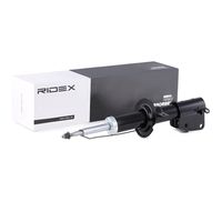 RIDEX 854S1673 - Amortiguador