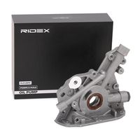 RIDEX 596O0007 - nº de motor desde: 2J22350<br>nº de motor desde: 19307807<br>Código de motor: X 16 SZ<br>Artículo complementario / información complementaria 2: con retén para ejes<br>
