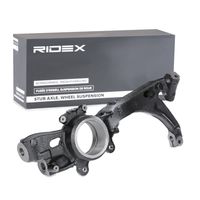 RIDEX 1159S0007 - Lado de montaje: Eje delantero, derecha<br>Diámetro [mm]: 82<br>Número de piezas necesarias: 1<br>