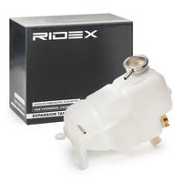RIDEX 397E0064 - Depósito compensación, refrigerante