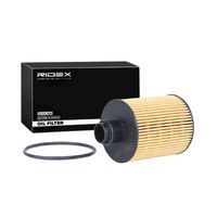 RIDEX 7O0097 - Tipo de filtro: Cartucho filtrante<br>Diámetro exterior [mm]: 66<br>Diámetro interior [mm]: 17<br>Altura [mm]: 105<br>