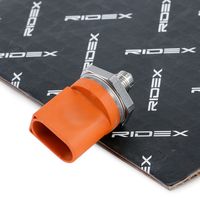 RIDEX 3942S0004 - Número de fabricación: EFP-AU-006<br>