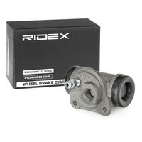RIDEX 277W0078 - Cilindro de freno de rueda