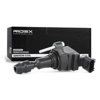 RIDEX 689C0277 - Número de fabricación: ECZ-PL-010<br>