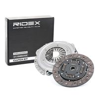 RIDEX 479C0064 - Kit de embrague