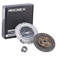 RIDEX 479C0090 - Kit de embrague