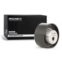 RIDEX 308T0096 - Unidades accionadas: Árbol de levas<br>Superficie: liso<br>Diámetro exterior [mm]: 60<br>Diámetro interior [mm]: 8<br>Ancho [mm]: 29<br>