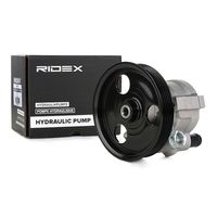 RIDEX 12H0041 - Material: Aluminio<br>Sentido de giro: Sentido de giro a la derecha (horario)<br>Número de fabricación: SPW-RE-019<br>