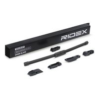 RIDEX 298W0161 - Longitud 1 [mm]: 300<br>Lado de montaje: posterior<br>