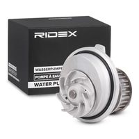 RIDEX 1260W0329 - Número de dientes: 21<br>
