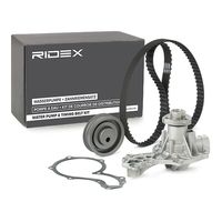 RIDEX 3096W0172 - 
