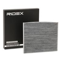 RIDEX 424I0406 - Filtro, aire habitáculo