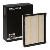 RIDEX 8A0760 - Filtro de aire
