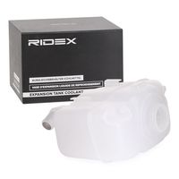 RIDEX 397E0054 - para OE N°: 30760100<br>Color: blanco<br>Material: Plástico<br>Número de fabricación: CZW-VV-000<br>
