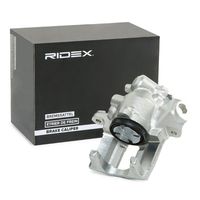 RIDEX 78B0522 - Pinza de freno
