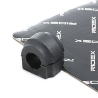 RIDEX 1334A0046 - Soporte, estabilizador